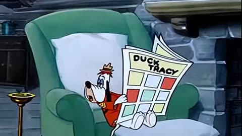 Funny Classic Cartoon