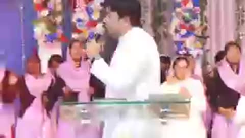 No More Bad News Anugrah TV #apostleankuryosephnarula #fireprayer #ankurnarulaministries