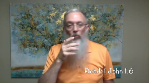 2x4 devotional, “darkness”, July 2, 2025