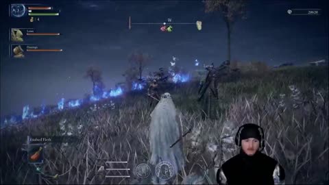(XBOX) - Nightreign CO-OP - w/wifey !! LEts gooo!!