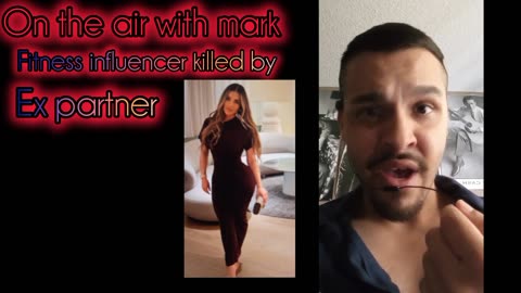 Ex partner takes out fitness influencer