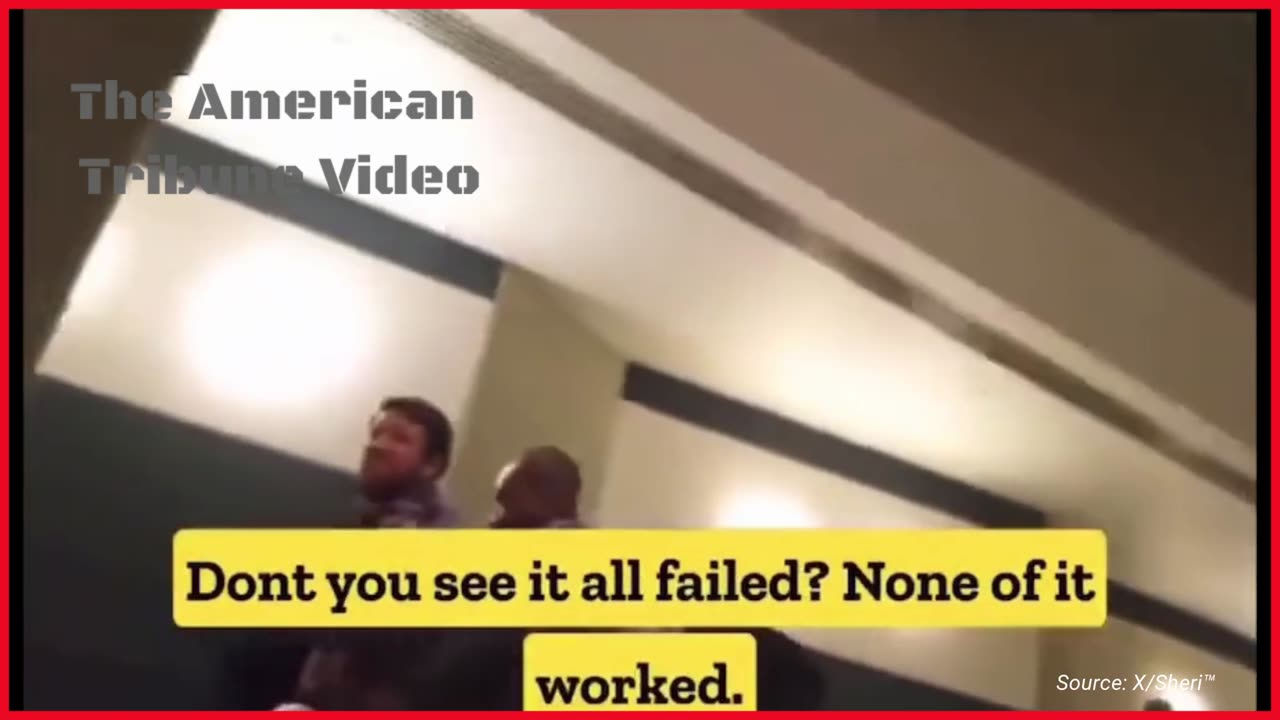 Nancy Pelosi Gets Roasted to Her Face in Very Embarrassing Verbal Pummeling [WATCH]