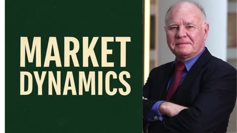 📈 Market Dynamics and Wealth Preservation with Dr. Marc Faber /PART 1/