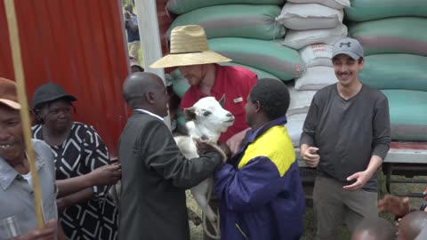Watch This Video To Feed 1 Person In Need By Mr Beast #rumble #trend #videos #2025