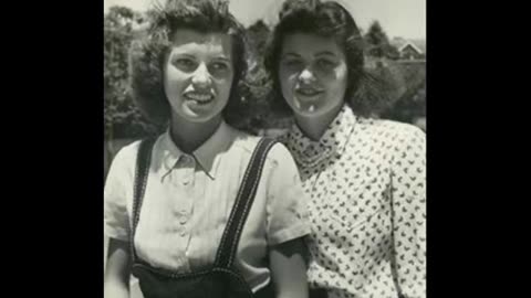 Rosemary Kennedy - More I Cannot Wish You