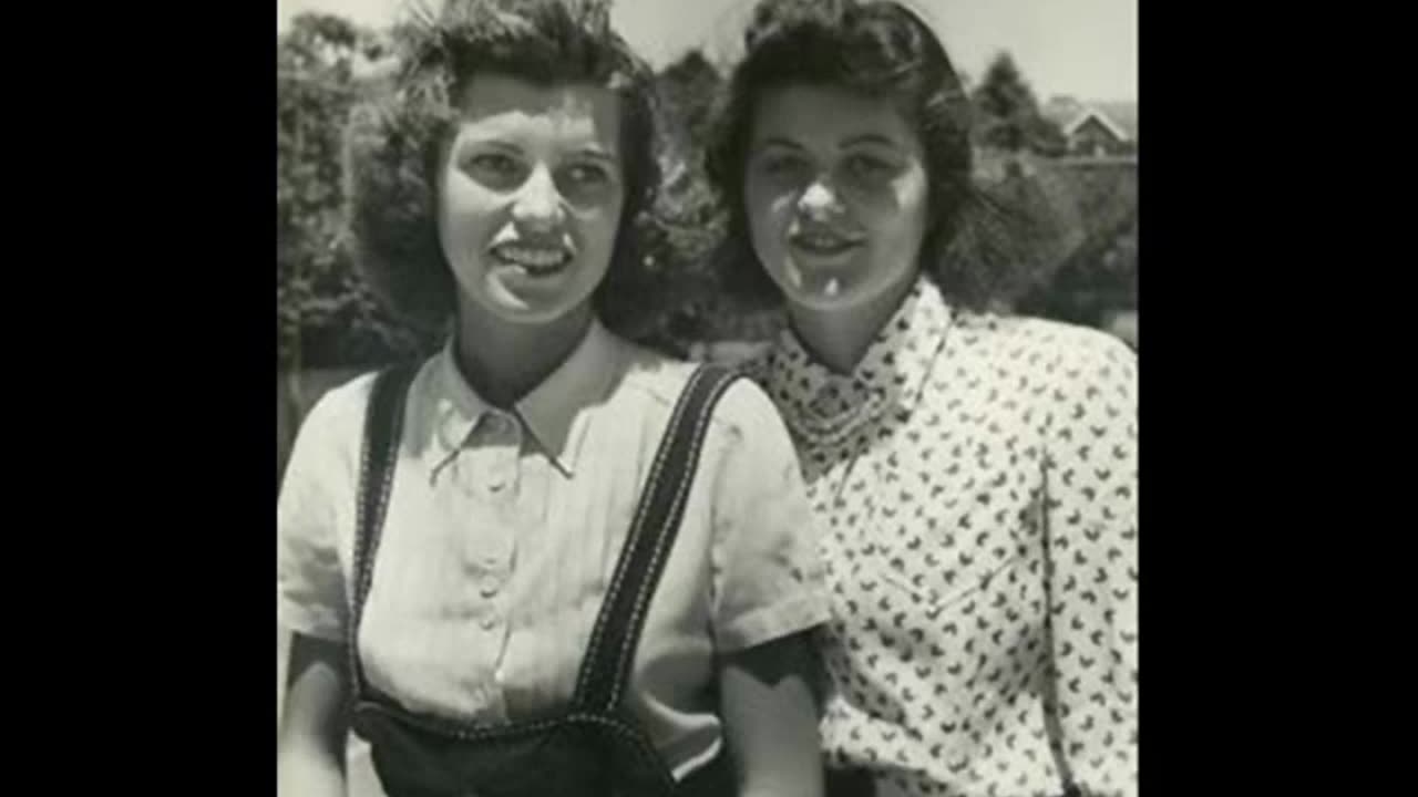 Rosemary Kennedy - More I Cannot Wish You