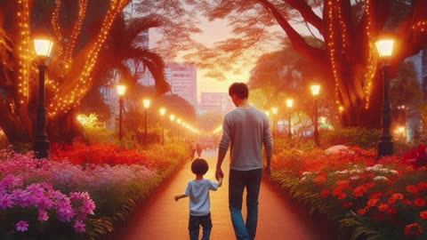115. Dear Kiddo, Take My Hand Into Darkness