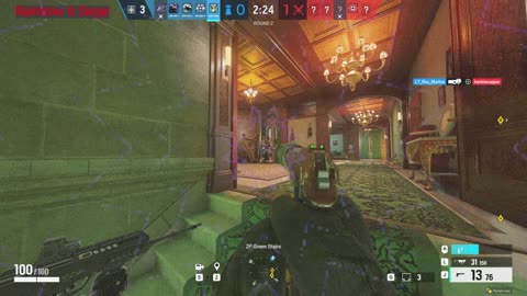 Throwgoons Dynasty Intro