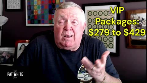 THE PAT WHITE SHOW reveals that Weird Al Yankovic is coming to Fort Wayne on October 15, 2026