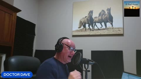 You don't have to see around the corner