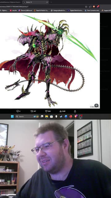 Digimon Thoughts: ZombiePlutomon