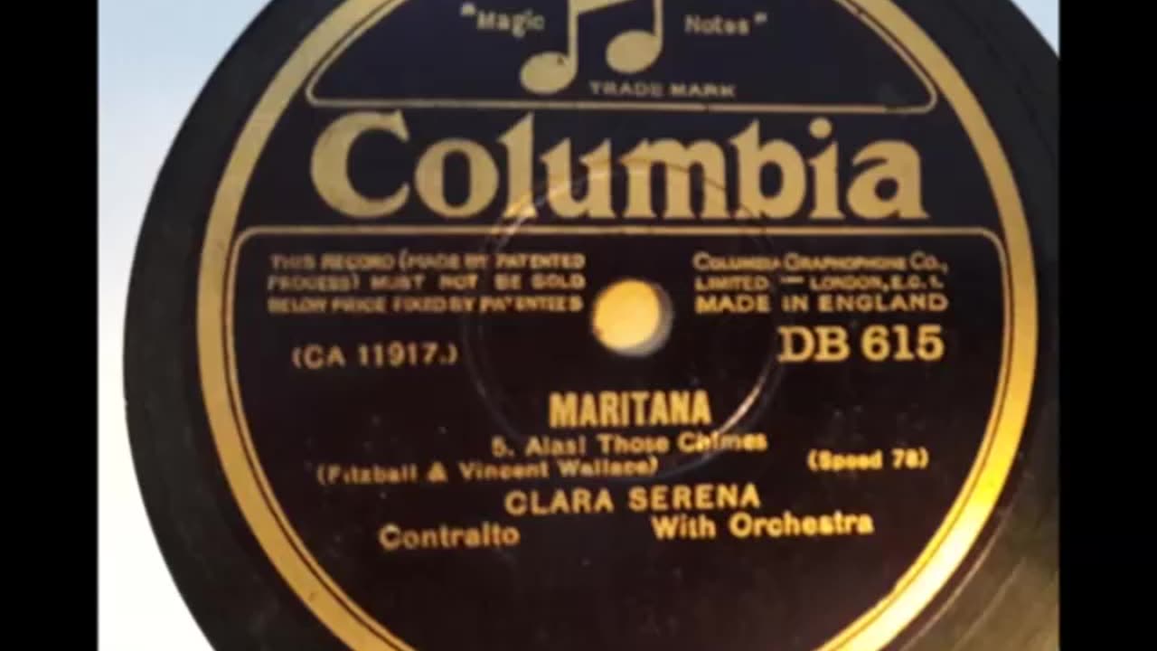 Jack O'Brien on Song Volume 14
