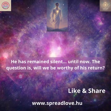 ✨ Orion Mystery – Orion, The Prince of Light ✨ - Orion, the Last Guardian ❤️