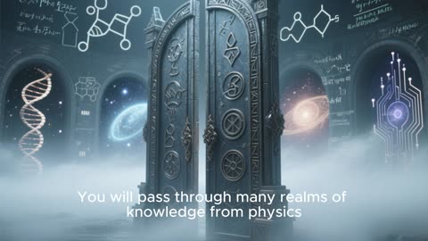 Science Exploration Title”