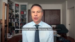 Why Nuclear Power is the Best Solution for Our Energy Needs | Michael Shellenberger