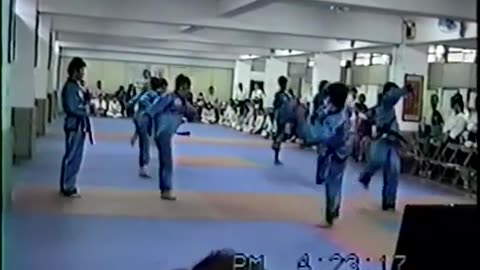 Hapkido