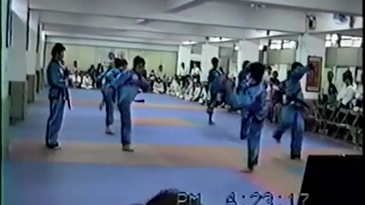 Hapkido