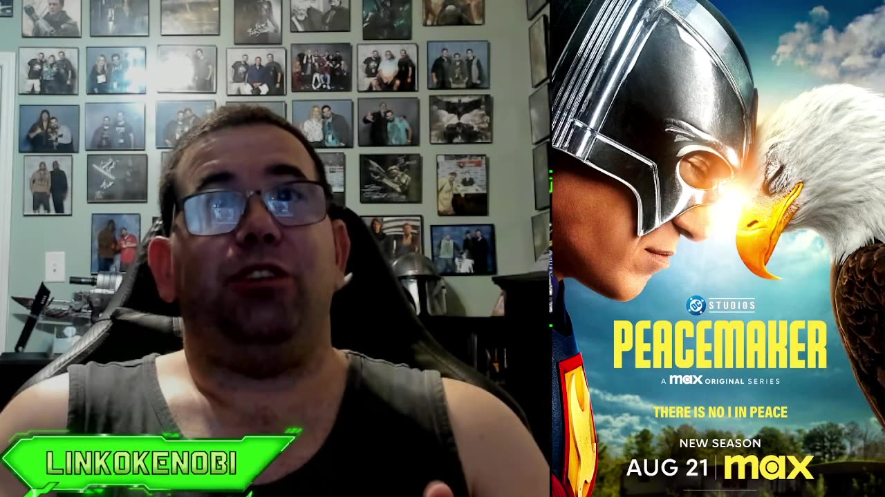 Peacemaker Season 2 Episode 3 Review