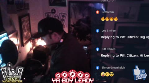 You’re Now Locked Into Timeless !