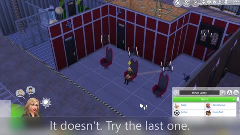 Haunted Castle Season 1, Episode 4