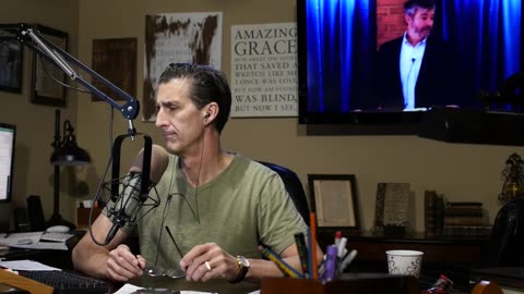 Paul Washer, “I learned something from Joel Osteen”