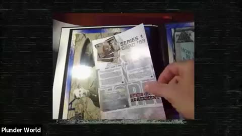 PLUNDER WORLD 2! w/ James from Plunder World & Trebles Garcia