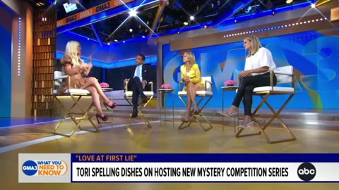 Torri & Jen Show Us Some Nice Leather