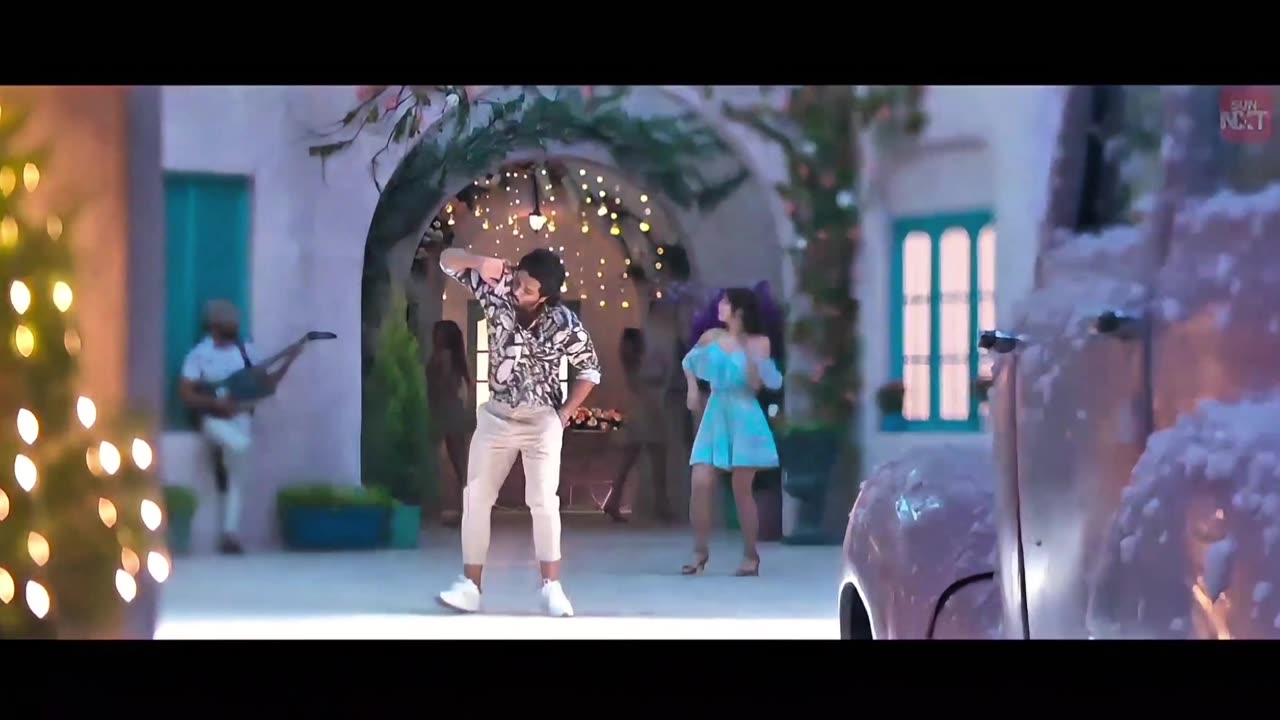 Buttabomma | Vaikuntapuram | 4k 60fps l