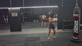 Sparday 45 part 2