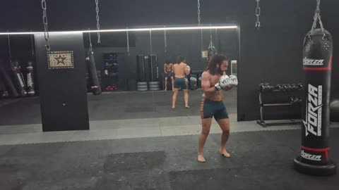 Sparday 45 part 2