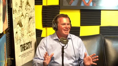 The Weekly Word EP.30 Ecclesiastes 3 "A TIME FOR EVERYTHING" with Special Guest Pastor JIM JOY!