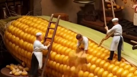 AI VIDEO