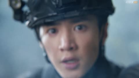 azan & Song Ran the white olive tree Song Ran cries and azan episode 11