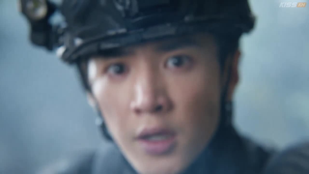 azan & Song Ran the white olive tree Song Ran cries and azan episode 11