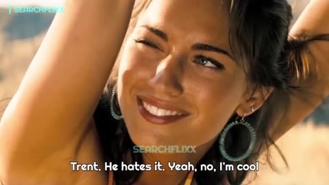 "I'm cool with females working on my engine." 😆