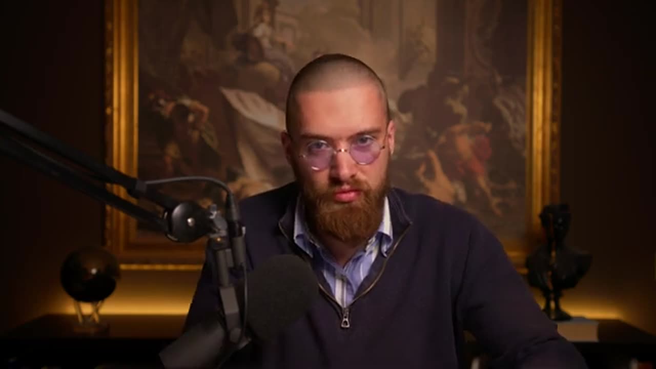 Tom Lausen: KI, Überwachung, Jobverluste, Digitale ID, Zukunft, ChatGPT, Regulierung & KI im Recht