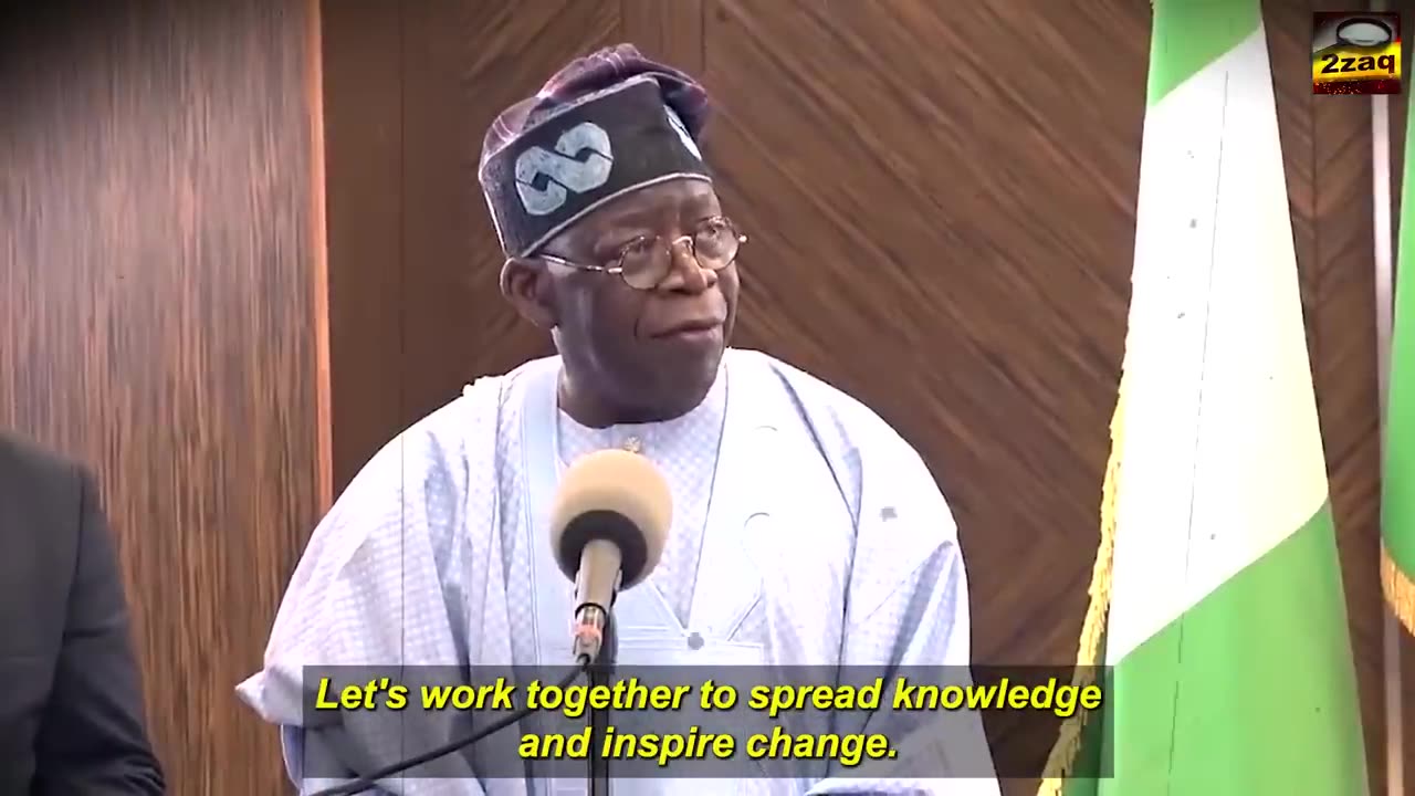 Africa’s Giant Just Rose – Nigeria is Now Debt-Free