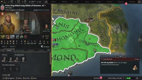 Swag Pope, Evil Grandpa & More Vol 2 | Crusader Kings 3