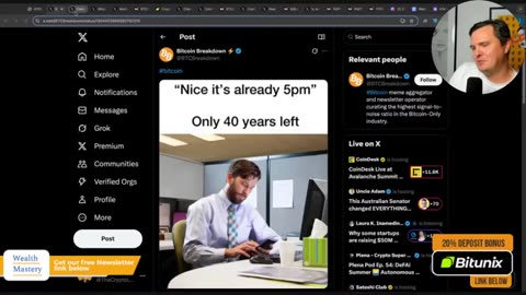 Big Crypto News You Should Know