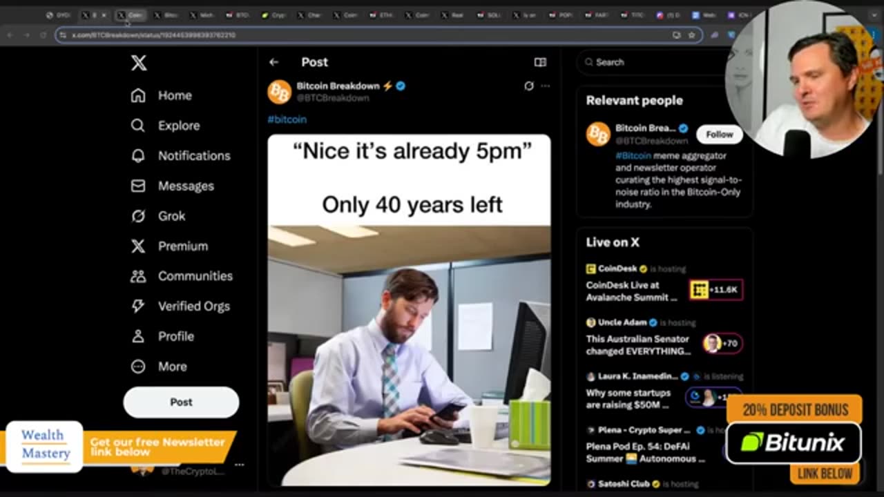 Big Crypto News You Should Know