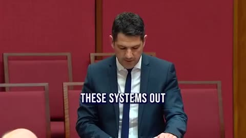 Aussie Senator: Smart Cities Are a Trap—You’ll Be Tracked, Scored, and Denied Without Digital ID