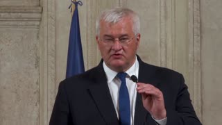 Ukraine counts on ending war with Russia this year, foreign minister says