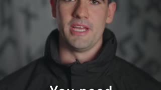 Jacob Hersant says (Stop pretending and join the political fight)