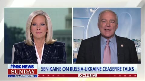 Senator praises Trump lifting Syrian sanctions: 'This is positive'