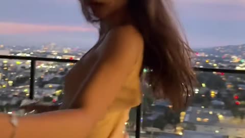 Tgirl in los angeles to you