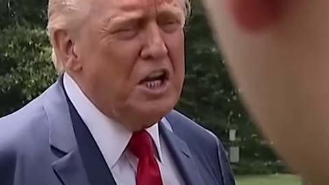 Trump on arresting Gov. Gavin Newsom: 'I'd do it'