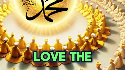 Oasis of Awliyah Allah - Fountains of Guidance Through Love of Sayyidina Muhammad ﷺ