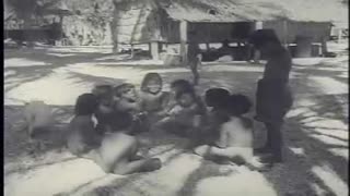 Atomic Testing in the Marshall Islands