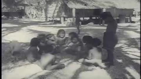 Atomic Testing in the Marshall Islands