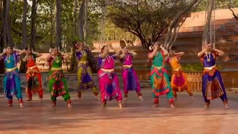 classic dance